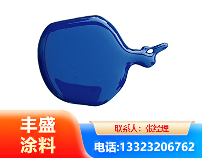 三门峡水性醇酸磁漆