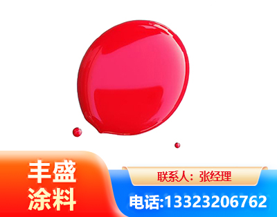 三门峡水性丙烯酸聚氨酯漆