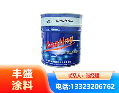 三门峡水性聚氨酯漆