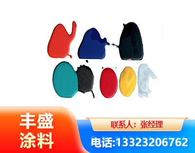 三门峡水性医疗器械专用漆