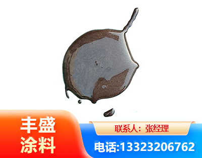 三门峡水性氯磺化漆