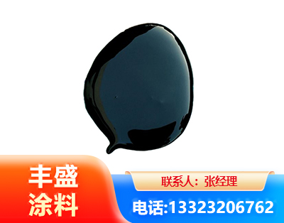 三门峡水性氯化橡胶漆